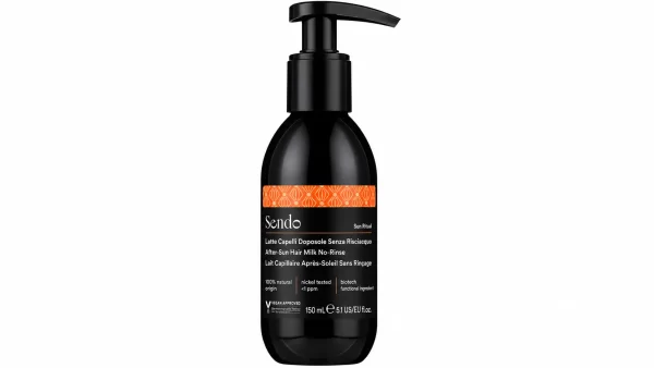 Sendo latte capelli doposole senza risciacquo 150 ml