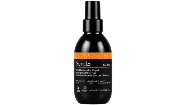 Sendo olio nutriente per capelli 100 ml