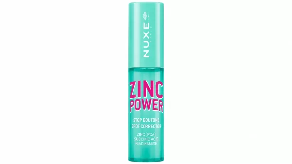Nuxe zinc power corrector imperfecciones