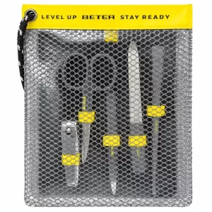 Level up collection kit manicura beter