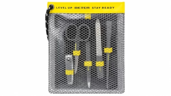 Level up collection kit manicura beter