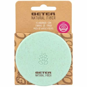Espejo macro bolso beter doble x4 natural fiber