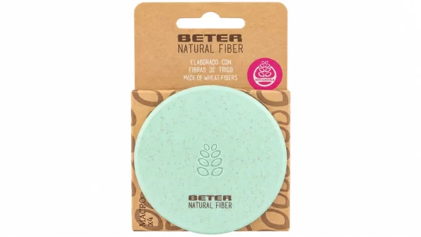 Espejo macro bolso beter doble x4 natural fiber