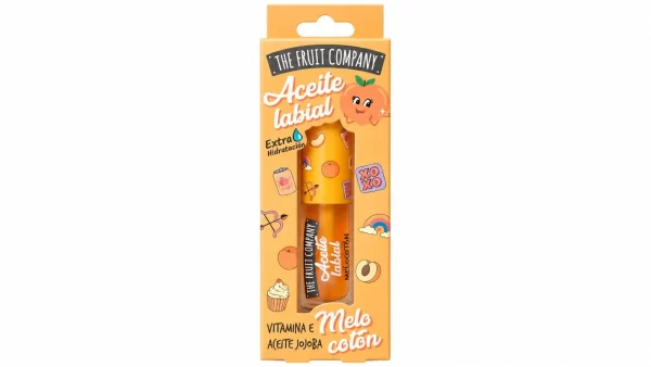 Tfc aceite labial melon coton 3.6 ml