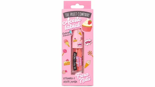 Tfc aceite labial fresa nata 3.6 ml