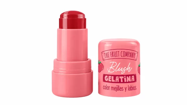 Tfc gelatina mejilla y labios melocoton