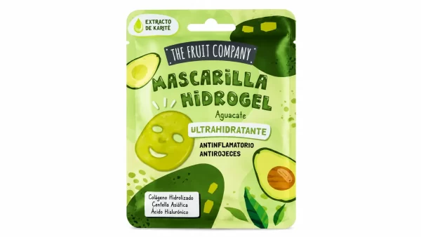 Tfc mascarilla facial aguacate