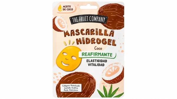 Tfc mascarilla facial coco