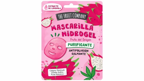 Tfc mascarilla facial fruta del dragon