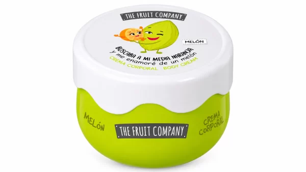 Tfc crema corporal melon 200 ml
