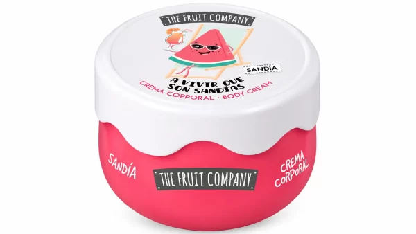 Tfc crema corporal sandia 200 ml
