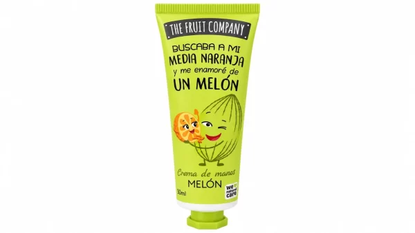 Tfc crema de manos melon 50 ml