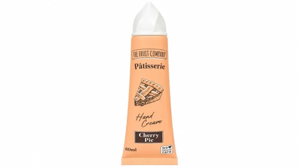 Tfc crema manos pastisserie cherry pie 60 ml