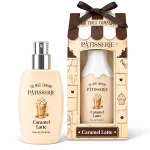 Tfc colonia pastisserie caramel late 40 ml