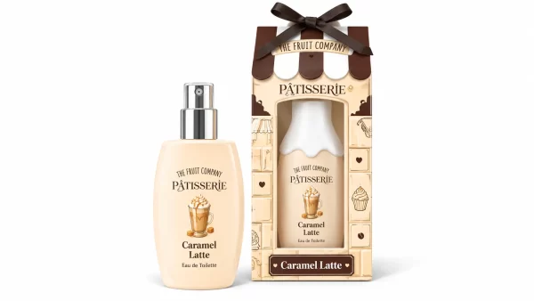 Tfc colonia pastisserie caramel late 40 ml
