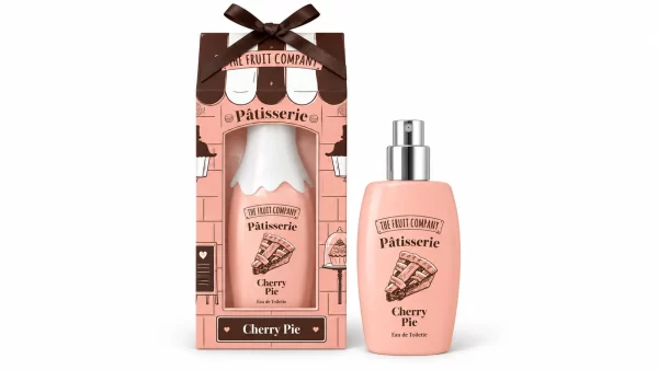 Tfc colonia pastisserie cherry pie 40 ml