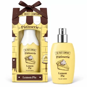 Tfc colonia pastisserie lemon pie 40 ml