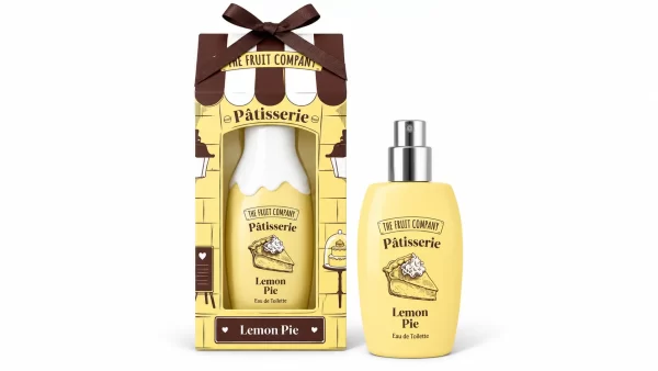 Tfc colonia pastisserie lemon pie 40 ml