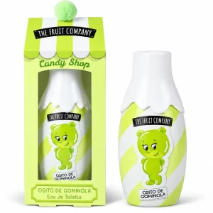 Tfc colonia osito de gominola candy edition 40ml