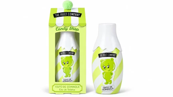 Tfc colonia osito de gominola candy edition 40ml