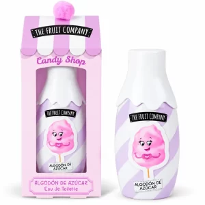Tfc colonia algodon de azucar candy edition 40ml