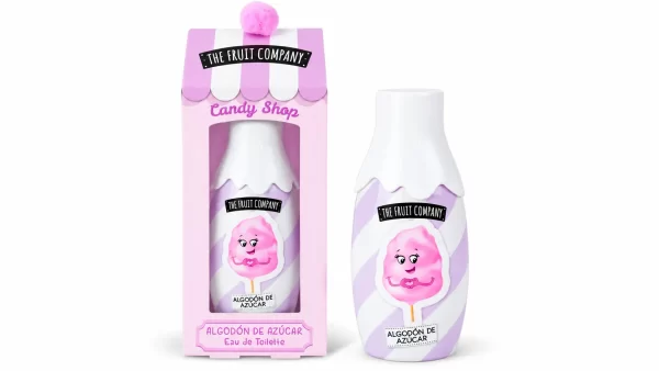 Tfc colonia algodon de azucar candy edition 40ml