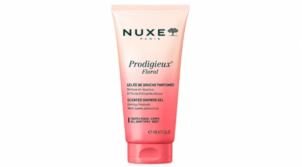 Nuxe prodigieux floral gel de ducha tubo 100 ml