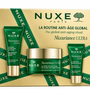 Nuxe nuxuriance ultra pack cr antiedad todo tipo piel 50 ml