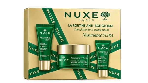 Nuxe nuxuriance ultra pack cr antiedad todo tipo piel 50 ml