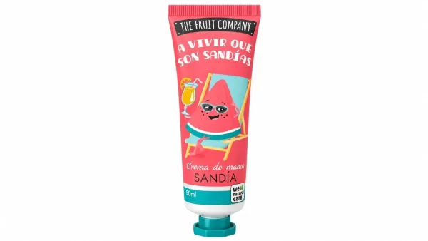 Tfc crema de manos sandia 50ml