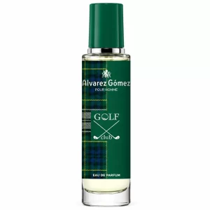 Agua de colonia pour homme golf club alvarez gomez 1 envase 30 ml