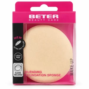 Esponja de maquillaje beter extra suave