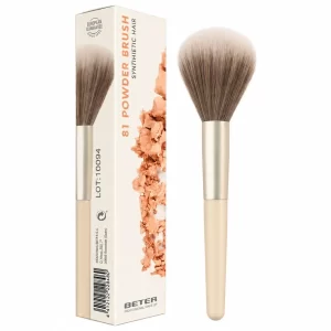 Beter brocha maquillaje nº 81