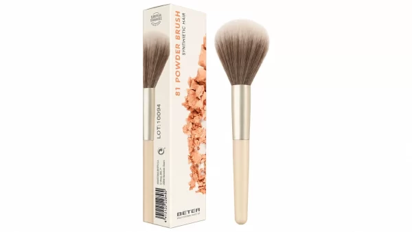 Beter brocha maquillaje nº 81