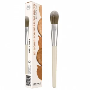 Beter brocha maquillaje nº 83