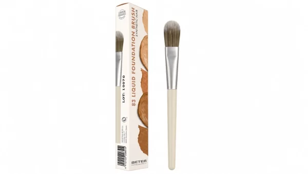 Beter brocha maquillaje nº 83