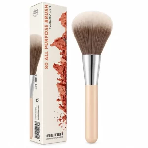 Beter brocha maquillaje nº 80