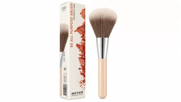 Beter brocha maquillaje nº 80