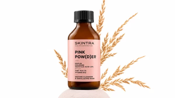 Skintra pink powder 40 gr