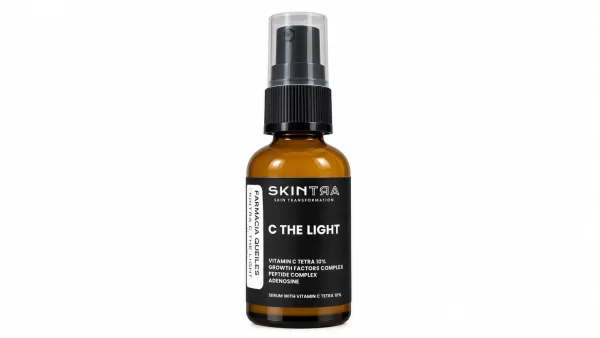 Skintra c the light serum 30 ml
