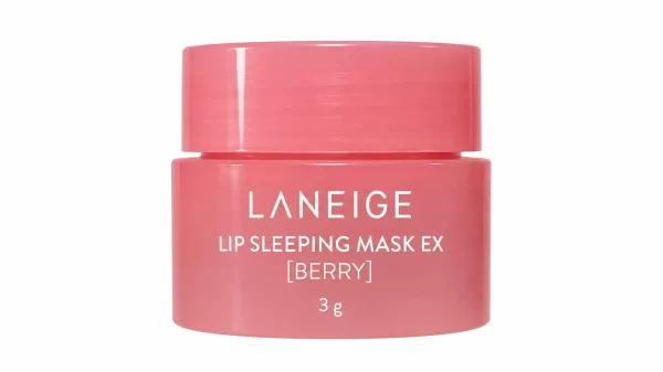 Laneige lip sleeping mask 3 g