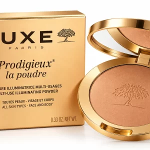 Nuxe prodigieux la poudre 9.5 gr