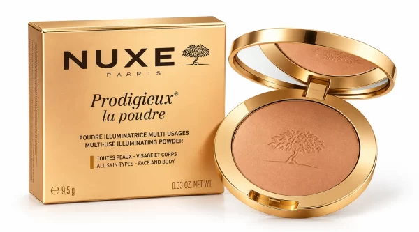 Nuxe prodigieux la poudre 9.5 gr