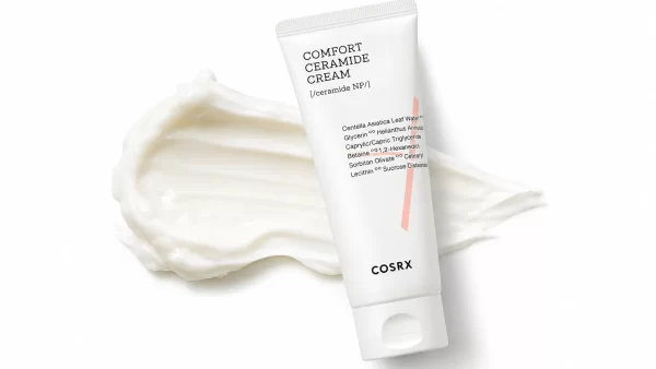 Cosrx comfort ceramide cream 80 gr