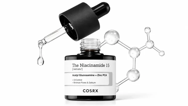 Cosrx the niacinamide 15 20 ml