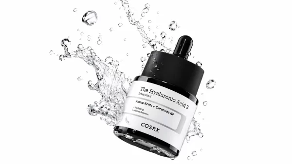 Cosrx the hyaluronic acid 3 20 ml