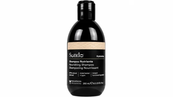 Sendo shampoo nutriente 250 ml