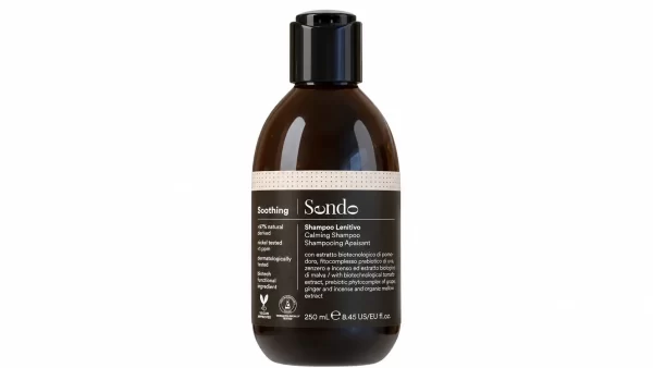 Sendo maschera capelli nutriente 200 ml