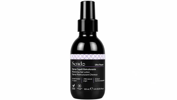 Sendo spray capelli ristrutturante 100 ml