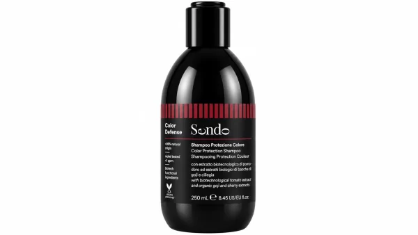 Sendo shampoo protezione colore 250 ml